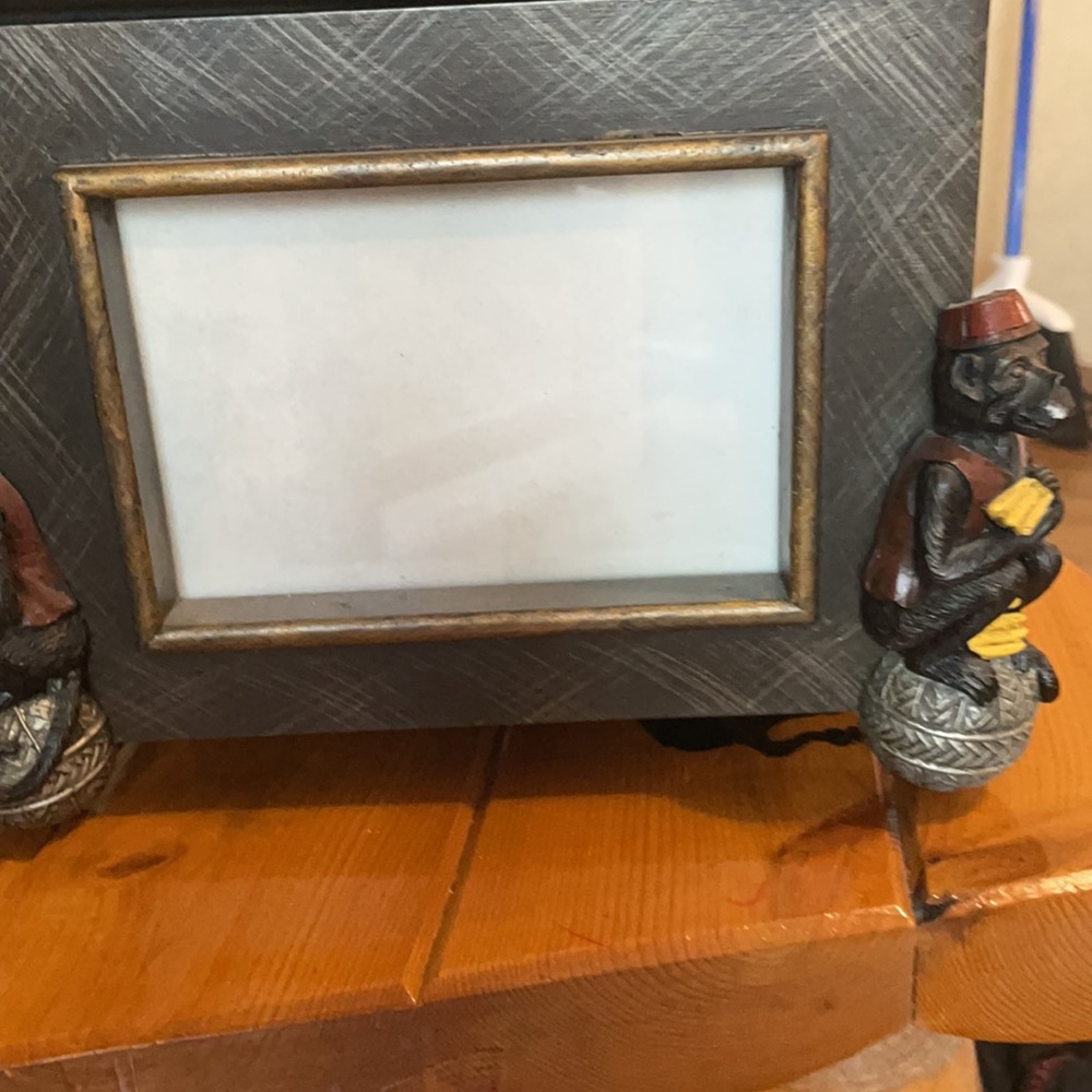 Picture frame box - Picture 4 of 8